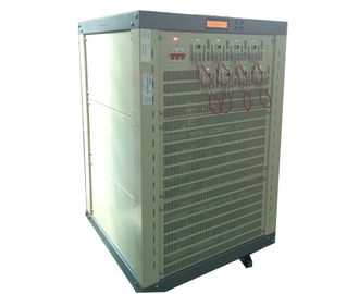 Buon prezzo Apparecchiatura di collaudo della batteria al litio di scarico di sovraccarico 20V 30A in linea
