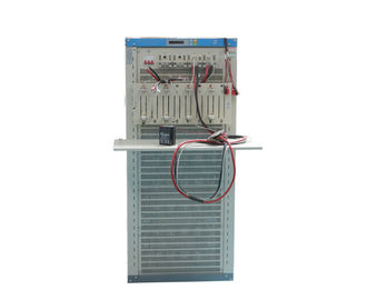 Buon prezzo Sistema di prova di scarico di sovraccarico dell'apparecchiatura di collaudo della batteria del telefono di 8 canali/accumulatore per di automobile in linea