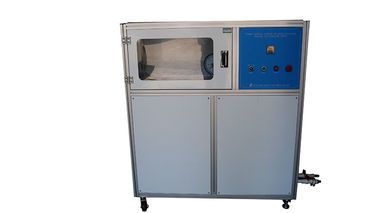 Buon prezzo Materiale ceramico Fuchsine e macchina di prova di pressione dell'alcool denaturato 0,5 - 20MPa ± 0.5MPa IEC60335-1 in linea