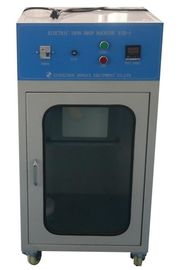Buon prezzo IEC60335-2-3 tester degli apparecchi elettrici di clausola 21,101/posto fisso della macchina goccia del ferro da stiro in linea