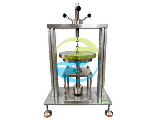 Dispositivo di prova di compressione Tester di prese multifunzione Tester di prese a presa in fiocco Conforme alla norma IEC60884-1