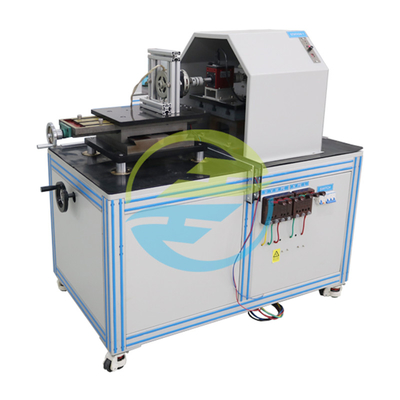 Buon prezzo banco di prova del dinamometro con 800 giri al minuto velocità e 0.51.7 Nm di coppia. Misurazione precisa e design durevole. in linea