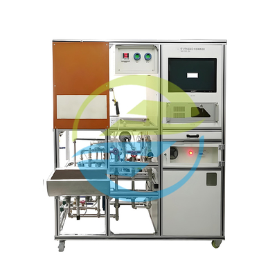 Buon prezzo Testatore di scaldabagno a gas per la linea di produzione conforme alla norma IEC 60335 per 30 kW e inferiori in linea