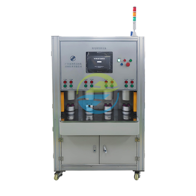 Buon prezzo Apparecchiature di collaudo relè Helium conformi agli standard di prova elettrica IEC 60255 in linea