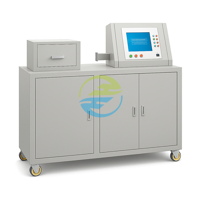 Buon prezzo 1850 × 850 × 1550 mm Relay Test Platform Multi-Model Compatibility with Domestic QJ Series and Imported EMB in linea