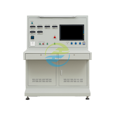 Buon prezzo Banchina di prova con relé conforme alla CE 61810 ±0,5% Accuratezza 220V Input in linea