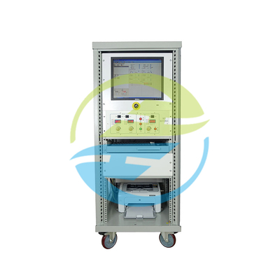 Buon prezzo Analisatore di interruttori HV ad alta precisione per prove meccaniche ed elettriche in linea