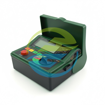 Buon prezzo Tester digitale per interruttore differenziale (RCD) Tester RCD 300V Tensione 1.3mA Corrente Singapore in linea