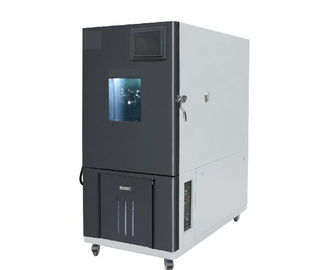 Buon prezzo IEC60068-2-1 40℃ ~ gamma di umidità di riciclaggio della camera di prova di temperatura di +150℃ 20% ~ 98%RH in linea