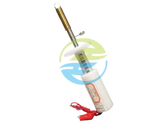 Buon prezzo HT-I22 Model Test Finger Probe for Household Appliance and Electrical Safety Testing with IEC/UL Standards in linea