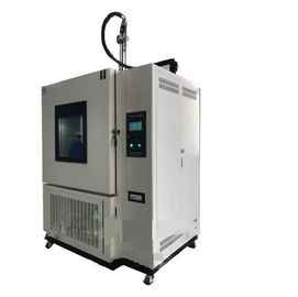 Buon prezzo Iso 16750-4 Clause5.4.3 dell'attrezzatura di prova di protezione dell'ingresso di immersione di scossa dell'acqua ghiacciata in linea