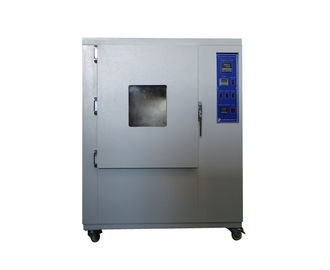 Buon prezzo Attrezzatura di prova di circolazione di IEC del forno d'invecchiamento, camera libera RT+20℃~200℃ del riscaldamento ad aria o 300℃ in linea