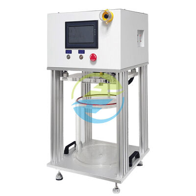 Buon prezzo IPX8 Tester impermeabile con intervallo di profondità dell'acqua di prova da 1 a 5 m e intervallo di pressione negativa: -50 ~ 0KPA per le apparecchiature di prova per immersione in linea