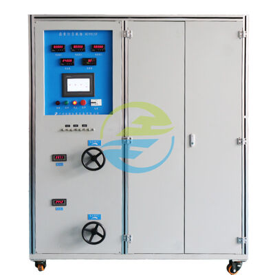 Buon prezzo HongCe Halogen Filament Lamp Load Chamber for Plug Socket & Switch Overload Testing | UL1054 IEC60669 Compliant in linea