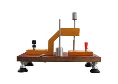 Buon prezzo IEC60065 figura 2014 di clausola 10.4.2 6 strumento della prova di resistenza dielettrica per resistenza dielettrica di materiale isolante in linea