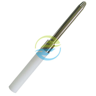 Buon prezzo Probe del dito di prova UL per parti in vita non isolate. Conformità UL 982, lunghezza 101,6 mm, diametro 19,1 mm in linea