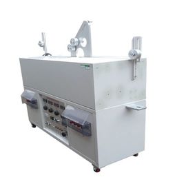 Buon prezzo 0 - l'audio video attrezzatura di prova 25A/ha completato i cavi flessibili che flettono il tester per il controllo della forza meccanica in linea
