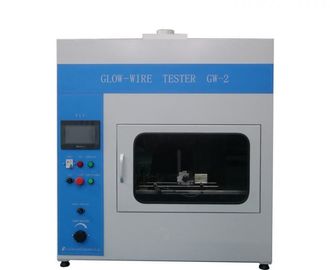 Buon prezzo Il tester del cavo di incandescenza IEC60065-1 simula la prova di stress termico della fonte d'ardore di calore o della componente in linea