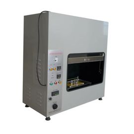 Buon prezzo Tester caldo dell'accensione del cavo di controllo elettrico per flessibilità, aderenza, shock termico in linea