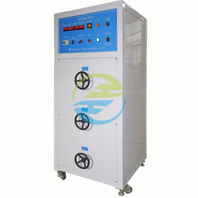 Buon prezzo Testatore di presa di presa per apparecchiature di prova di carico di 30A 300V di capacità di produzione e rottura e di funzionamento normale in linea