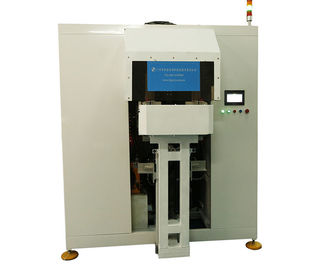 Buon prezzo 2 pc/ora della macchina 100 di brasatura di arco dell'argon del sistema di sigillamento della saldatura automatica dei posti di lavoro in linea
