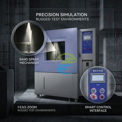 Buon prezzo Pressure Water Tightness Tester 6 Bar IPX8 Immersion Waterproof Equipment 0.25 Degree Gauge for Enclosure Protection in linea