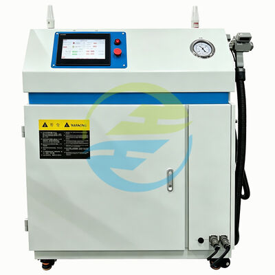 Buon prezzo Refrigerant Filling Equipment Vacuum Evacuation and Precision Refrigerant Charging Machine In linea