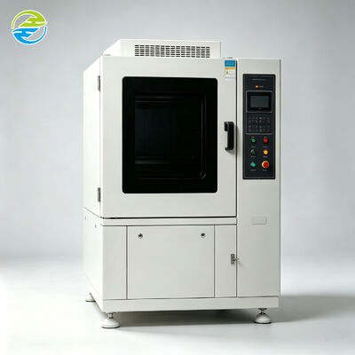 Buon prezzo Rapid Temperature Change Test Chamber 5°C/min Linear Ramp -40°C to +150°C 225L Programmable In linea