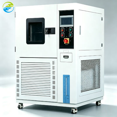 Buon prezzo Large Capacity High Low Temperature Test Chamber 1000L -40°C to +150°C Programmable PLC Touch Screen In linea