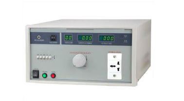Buon prezzo Corrente d'uscita corrente del tester di perdita di 9.1.1.2 B di clausola 0.03~2mA/20mA in linea