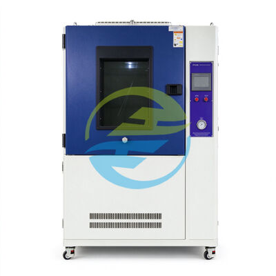 Buon prezzo Camera di prova a spruzzo d'acqua ad alta temperatura e alta pressione IEC 60529 IPX9K 80°C In linea