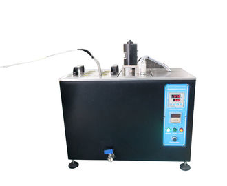 Buon prezzo apparecchiatura d'immersione in olio minerale della prova 3000W sei posti di lavoro dei gruppi in linea