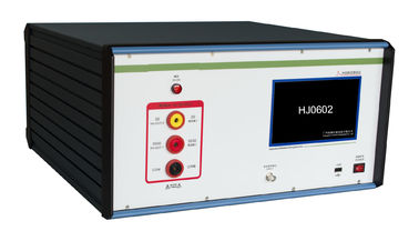 Buon prezzo Tensione in uscita del tester di tensione di impulso della famiglia IEC60255-5 di 12kV ±5% (massimo) in linea