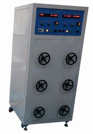 Buon prezzo attrezzatura di prova di IEC 300V per l'attrezzatura resistente, induttiva e capacitiva di IEC60884 di test di carico in linea