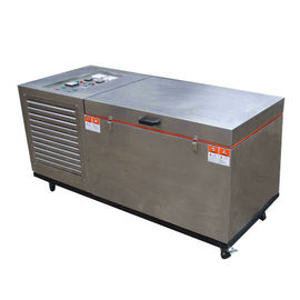 Buon prezzo 750W camera di prova IEC540 di bassa temperatura dell'apparecchiatura di collaudo del cavo da 150 litri in linea