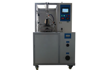 Buon prezzo Corrente automatica IEC60335-2-15 regolabile del carico del tester 0-16A del posto fisso di durata della vita del bollitore in linea