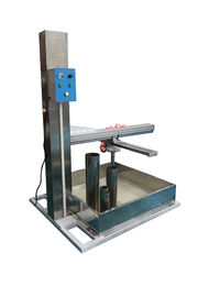Buon prezzo Tester verticale del rilascio dell'elettromagnete della macchina di prova di urto IEC60068-2-75/martello di Ehc di 2J 5J 10J 20J 50J in linea