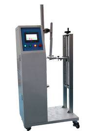 Buon prezzo Cambiamento di aspetto dei dispositivi di regolazione leggeri dell'apparecchiatura di collaudo delle lanterne IEC60598-1 R500mm in linea