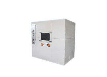 Buon prezzo Orizzontale fune/del cavo/attrezzatura di prova verticale della fiamma ASTM D 5025 in linea