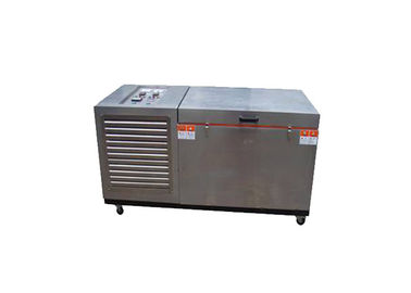 Buon prezzo Contenitore di congelamento elettrico di camera di prova 150L di bassa temperatura del cavo di cavo IEC60540 in linea