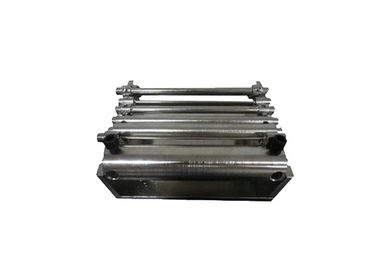 Buon prezzo Apparecchiatura fendentesi GB/T2951.31.9-2008 della prova di bobina di resistenza del cavo/fune del PVC in linea