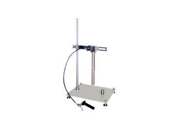 Buon prezzo Attrezzatura verticale della prova di laboratorio della macchina IEC60068-2-75 di prova di urto del martello in linea