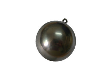 Buon prezzo IEC61032 figura 6 sonda 1 della prova della sfera dell'attrezzatura di prova di protezione dell'ingresso in linea