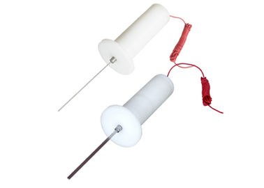 Buon prezzo IEC60884-1 figura 9/figura 10 sonda del dito della prova con forza in linea