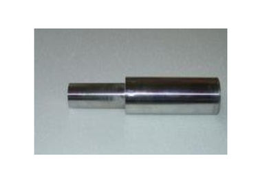 Buon prezzo L'acciaio inossidabile della sonda del dito della prova IEC60950.1-2005 ha spinto Rod 150N±5N in linea