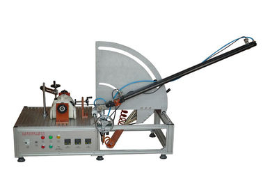Buon prezzo Il cavo automatico del tester degli apparecchi elettrici annaspa apparecchiatura di collaudo di resistenza IEC60335-1 in linea