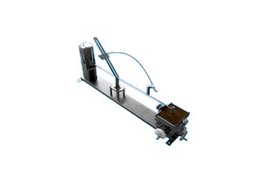 Buon prezzo Apparecchiatura della prova del martello del pendolo del tester dell'incavo della spina IEC60068-2-75 in linea