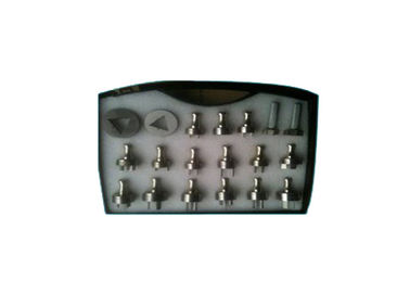 Buon prezzo Calibro di misurazione universale del tester dell'incavo della spina GB1002-2008/GB1003-2008 in linea