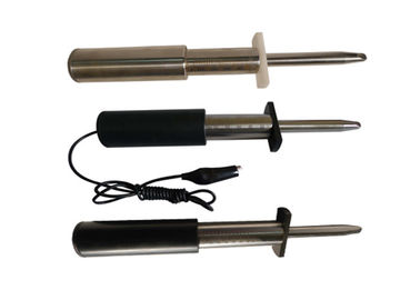Buon prezzo 50N/75N meccanici rinforzano la sonda rigida IEC61032/IEC60598 del dito della prova in linea