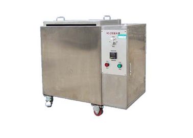 Buon prezzo Bagno d'acqua leggero di temperatura costante dell'apparecchiatura di collaudo GB5013/UL1581 in linea
